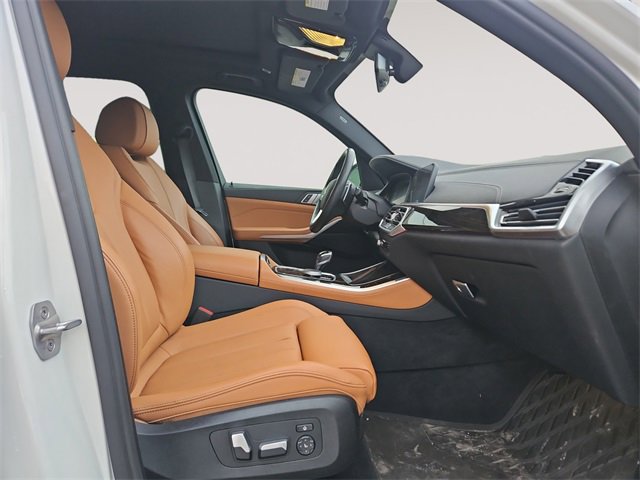 Used 2021 BMW X5 xDrive40i w/ Convenience Package image 15