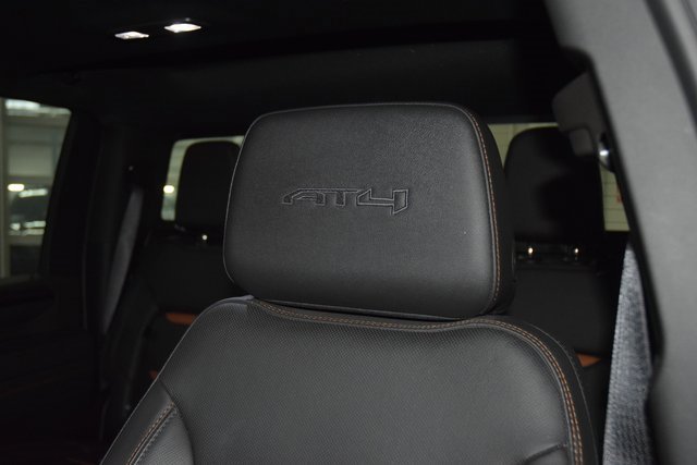 Used 2024 GMC Sierra 2500 AT4 w/ AT4 Premium Plus Package image 45