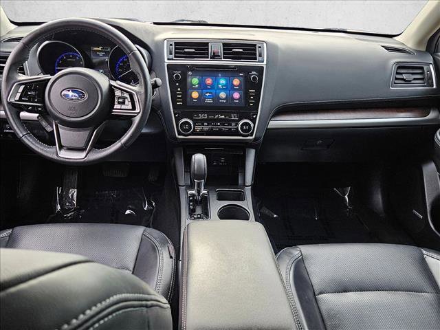 Used 2019 Subaru Outback 3.6R Limited w/ Popular Package #2 AWD/4WD image 18