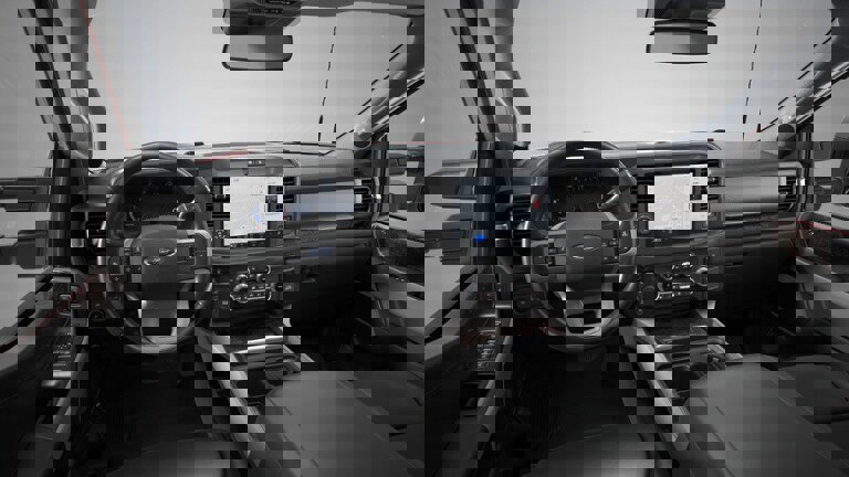 New 2026 Ford F250 Lariat AWD/4WD image 29