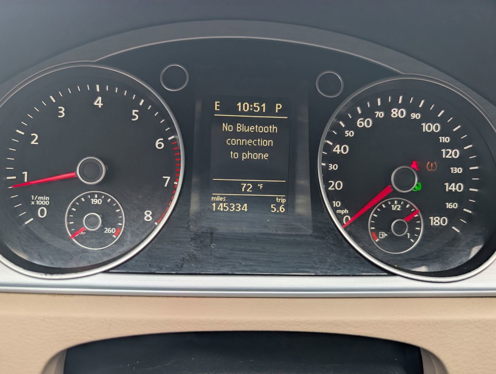 Used 2013 Volkswagen CC Sport Plus image 15