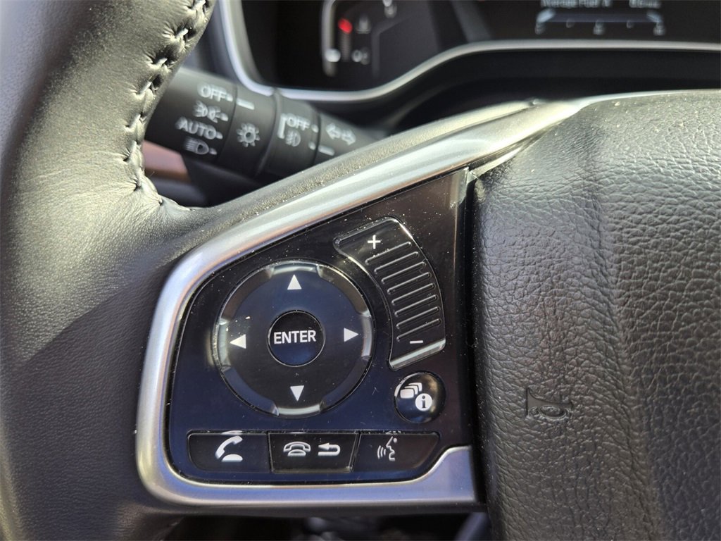 Used 2018 Honda CR-V Touring image 24