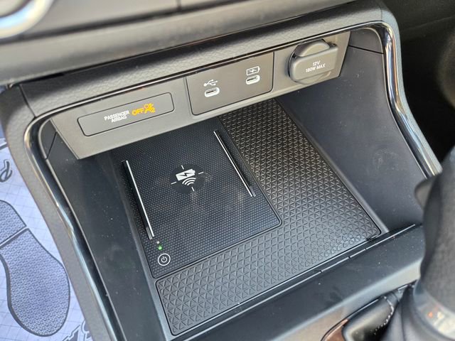 New 2026 Honda CR-V LX image 19