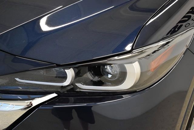 Used 2025 MAZDA CX-5 AWD 2.5 S w/ Preferred Package image 17