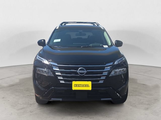 New 2026 Nissan Rogue Platinum w/ Platinum Premium Package AWD/4WD image 8