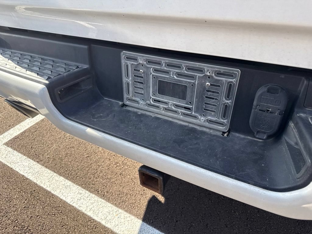 Used 2021 RAM 1500 Laramie AWD/4WD image 29