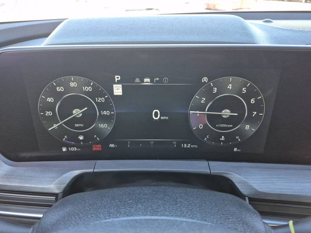 New 2025 Kia Telluride SX X-Line image 19