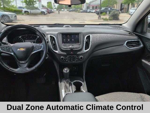 Used 2021 Chevrolet Equinox LT FWD image 4