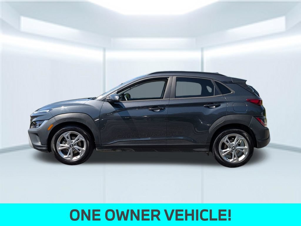 Used 2022 Hyundai Kona SEL w/ Convenience Package FWD video 2
