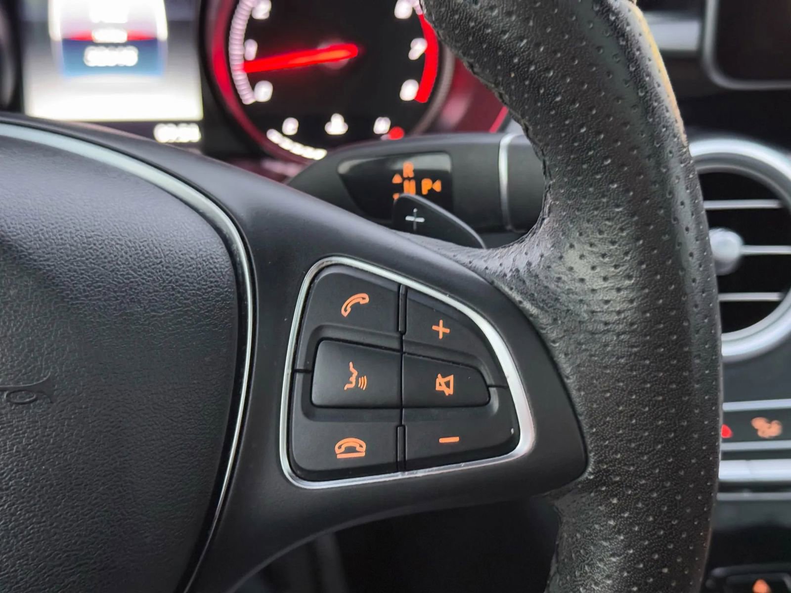 Used 2018 Mercedes-Benz C 300 Coupe image 25