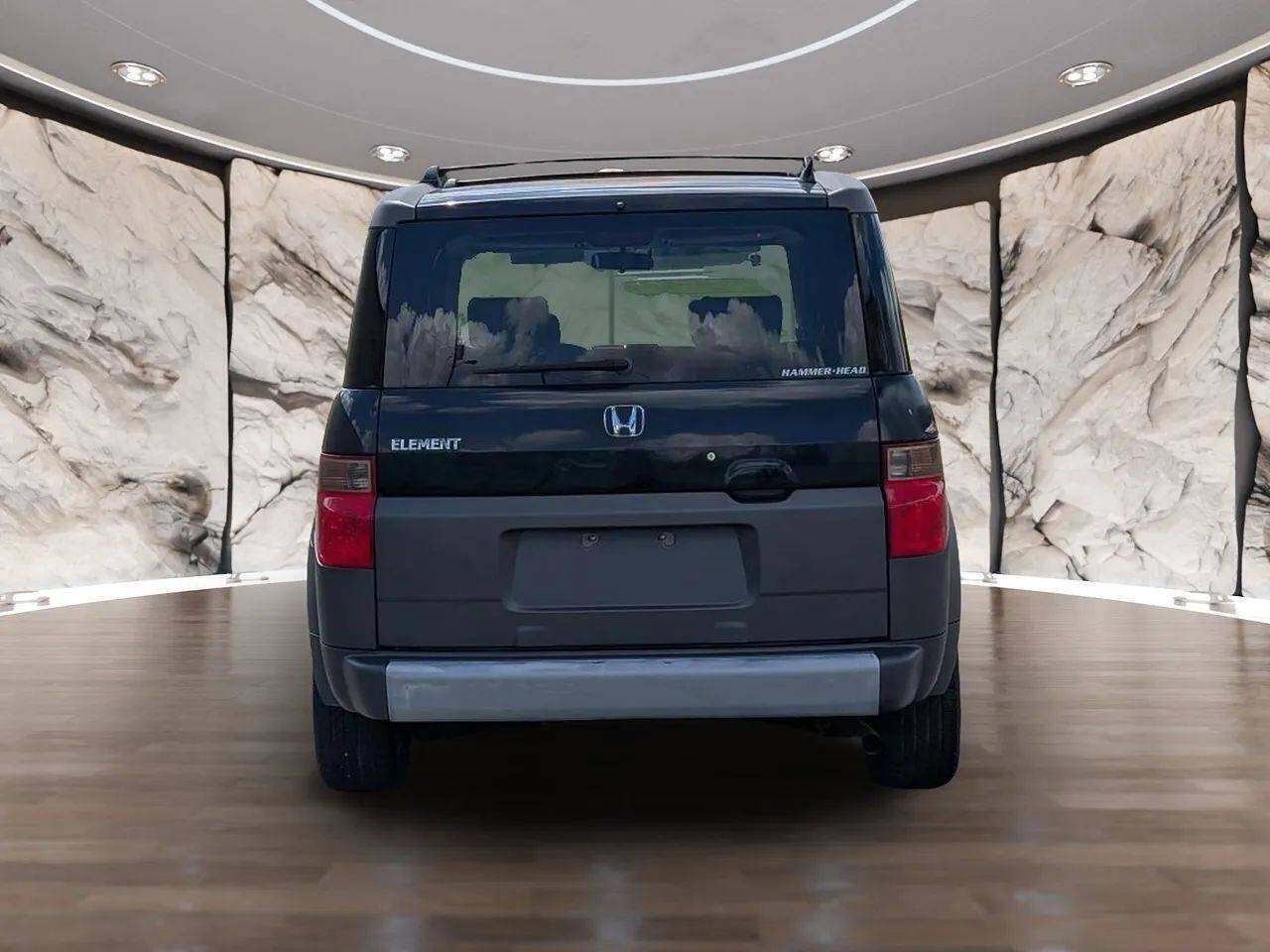 Used 2003 Honda Element EX image 8