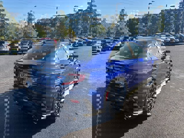 New 2025 Subaru WRX Premium image 54