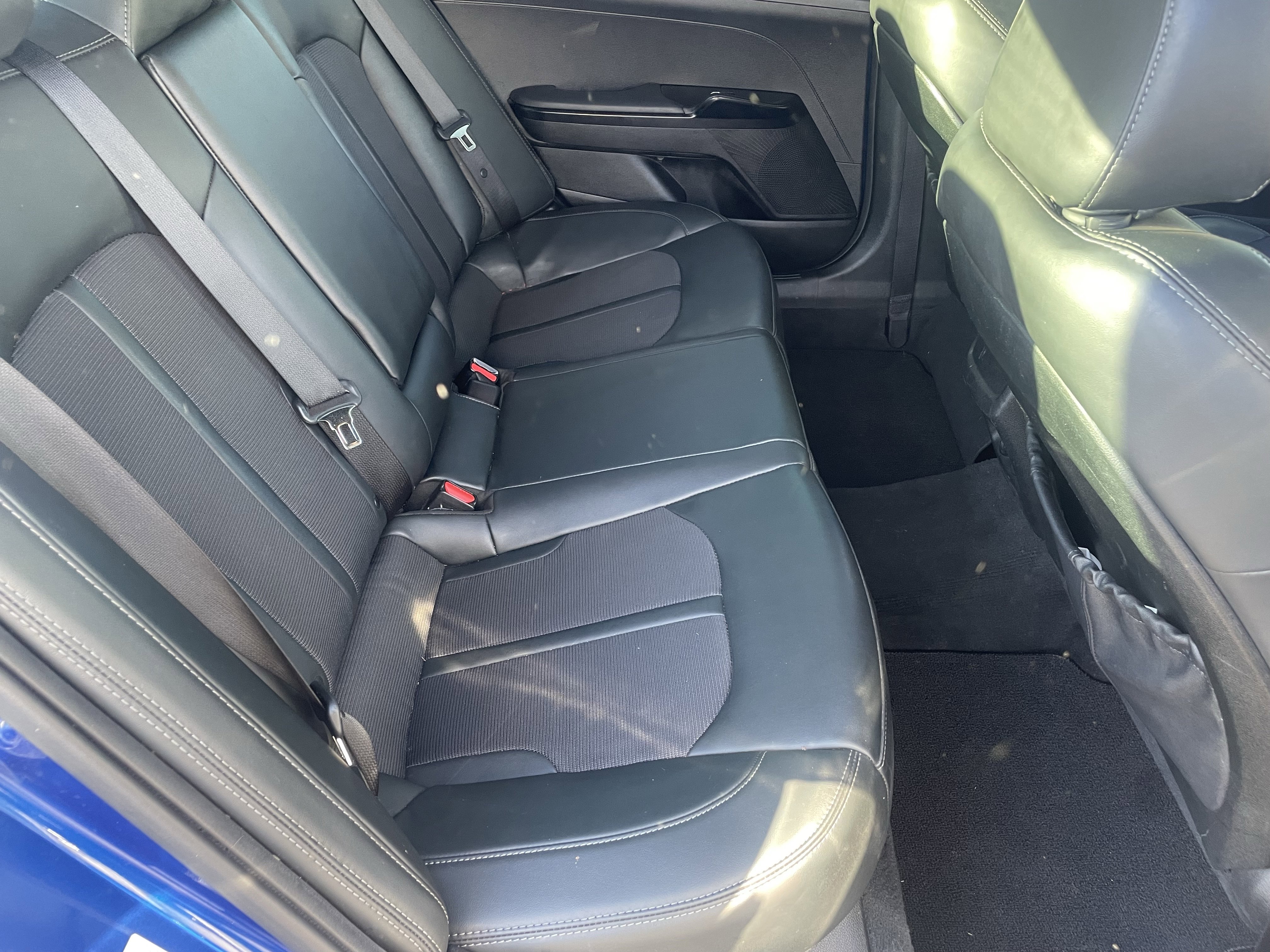 Used 2023 Kia K5 GT-Line w/ GT-Line Premium Package image 11