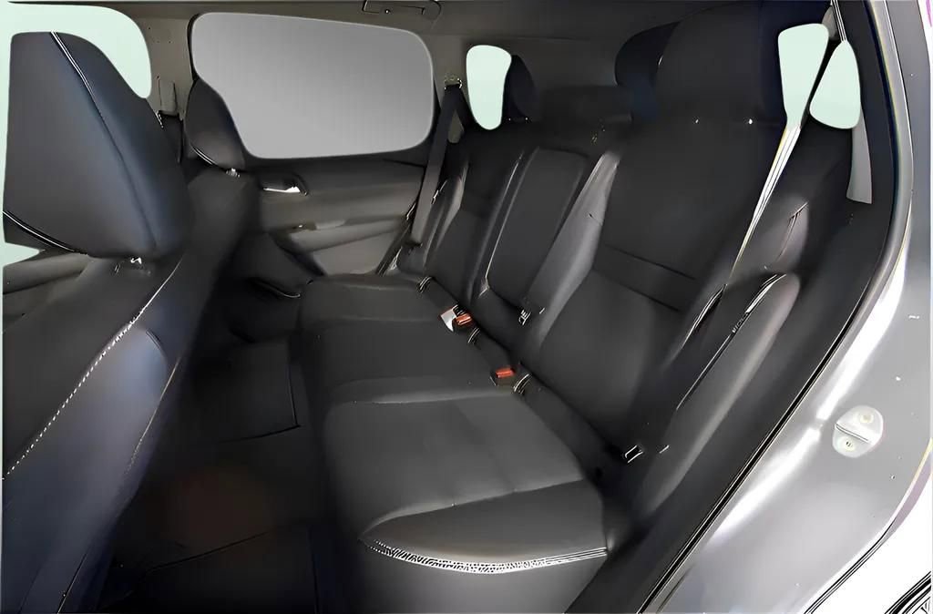 Used 2022 Nissan Rogue SL w/ SL Premium Package image 26