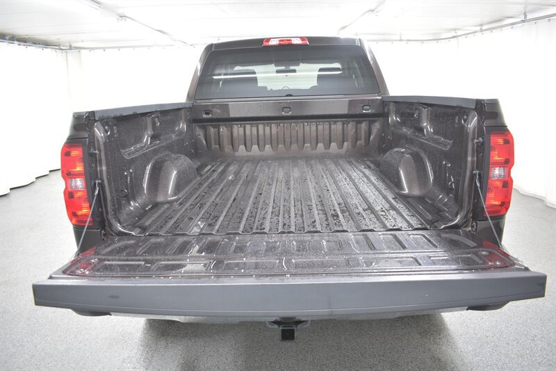 Used 2019 Chevrolet Silverado 1500 LT w/ All Star Edition AWD/4WD image 32