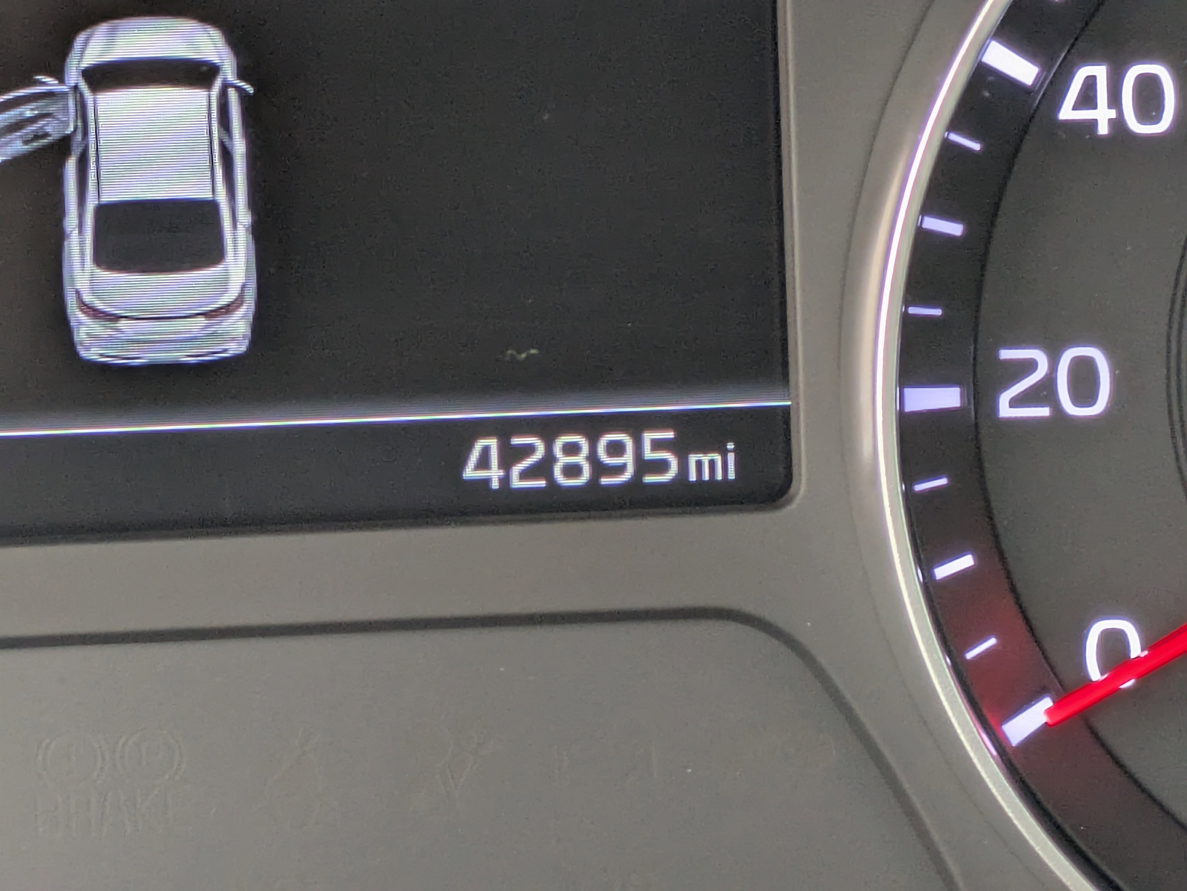 Used 2023 Kia Forte LXS w/ LXS Technology Package image 29