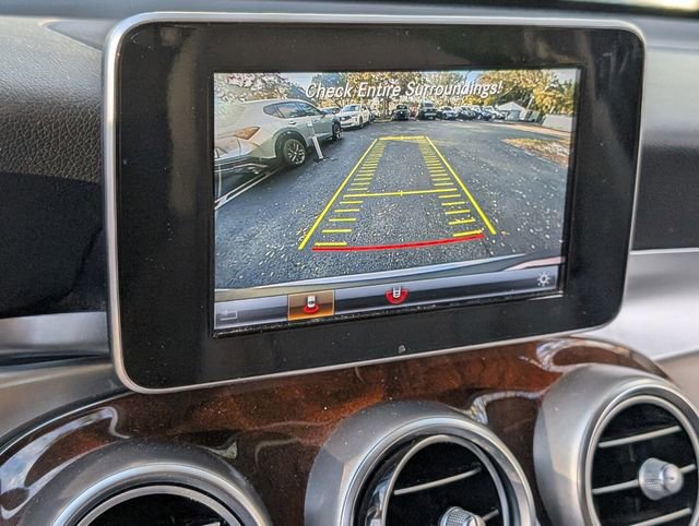 Used 2018 Mercedes-Benz GLC 300 image 22