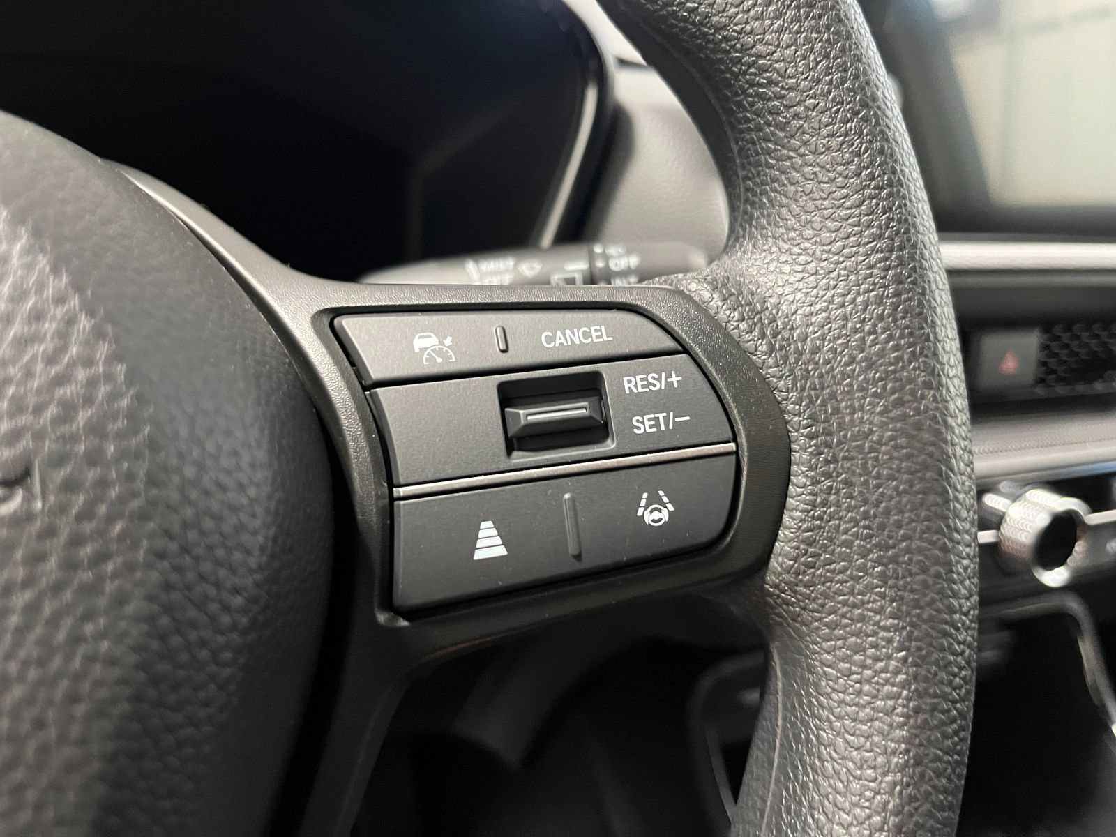 New 2026 Honda CR-V LX image 16