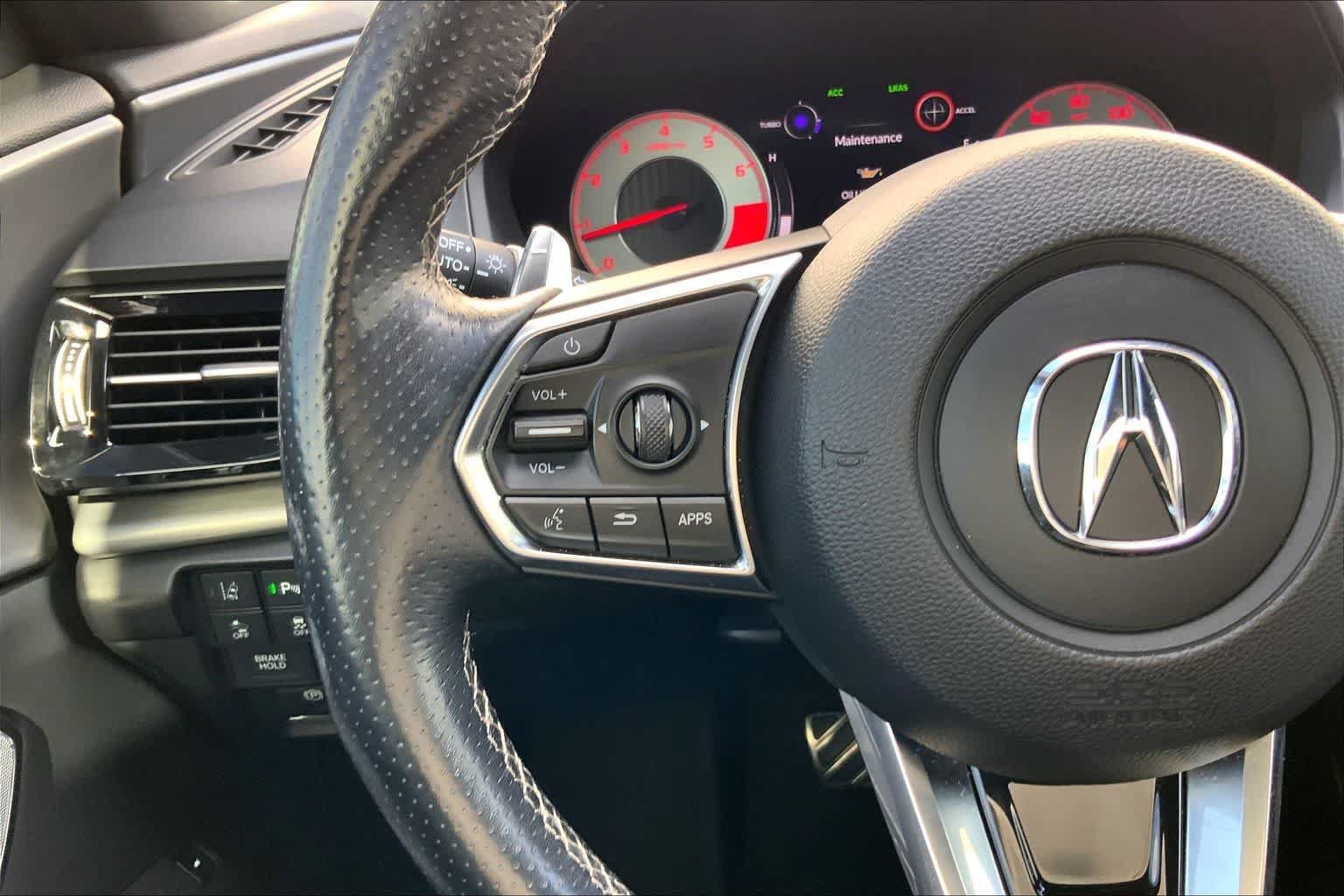 Used 2020 Acura RDX w/ Advance Package FWD image 24