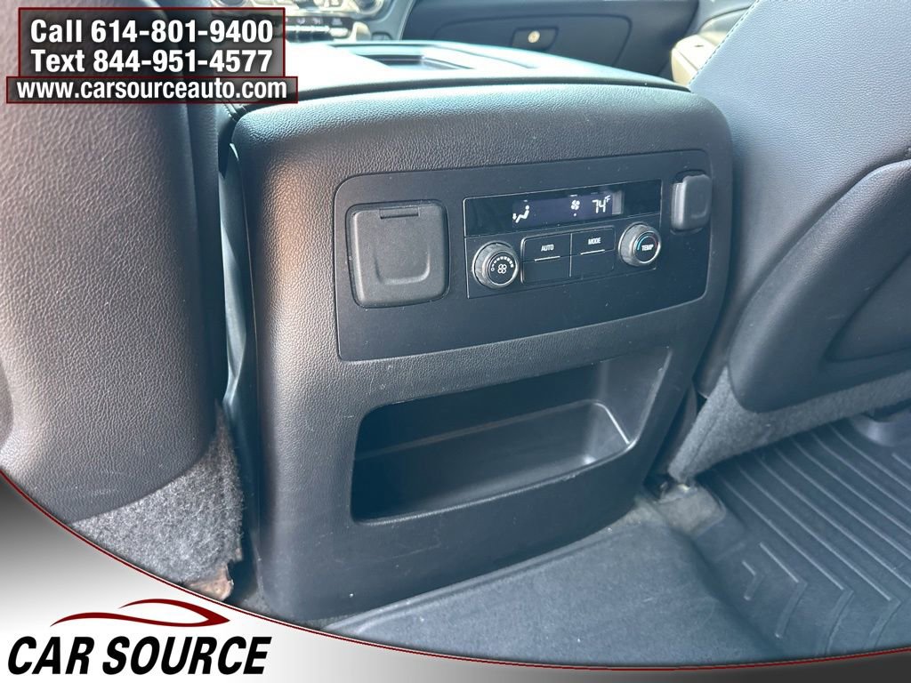 Used 2015 Chevrolet Tahoe LT AWD/4WD image 15
