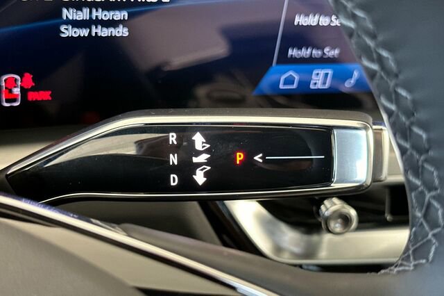 New 2026 Cadillac Lyriq Premium Sport image 22