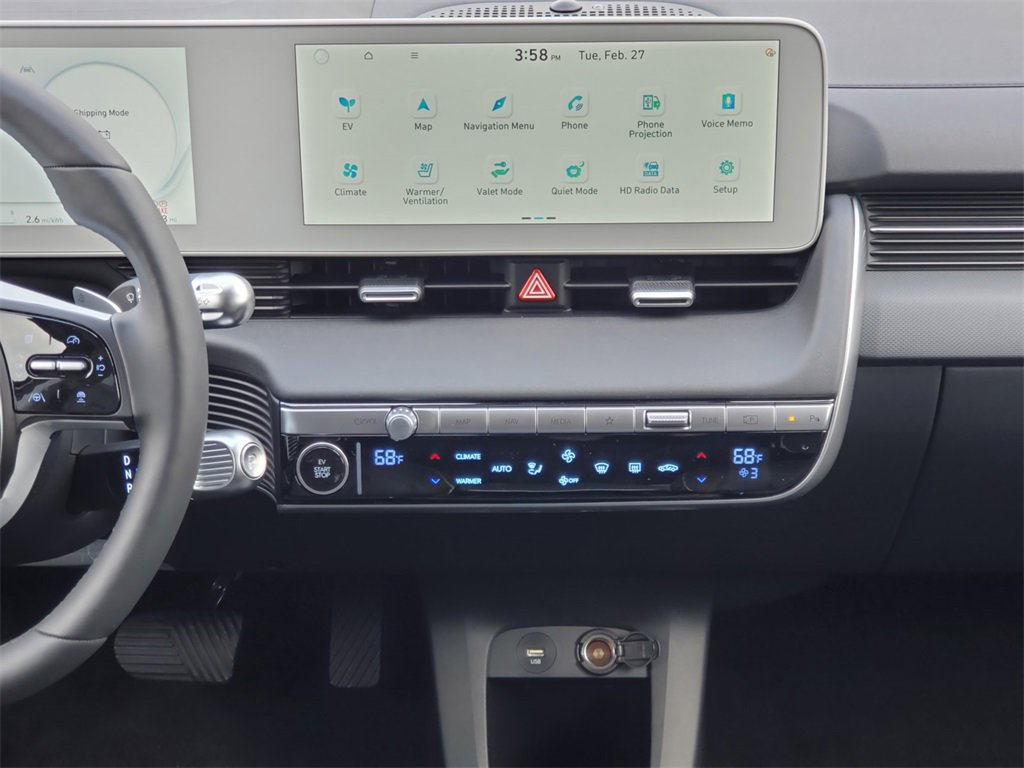 New 2024 Hyundai Ioniq 5 Limited image 19