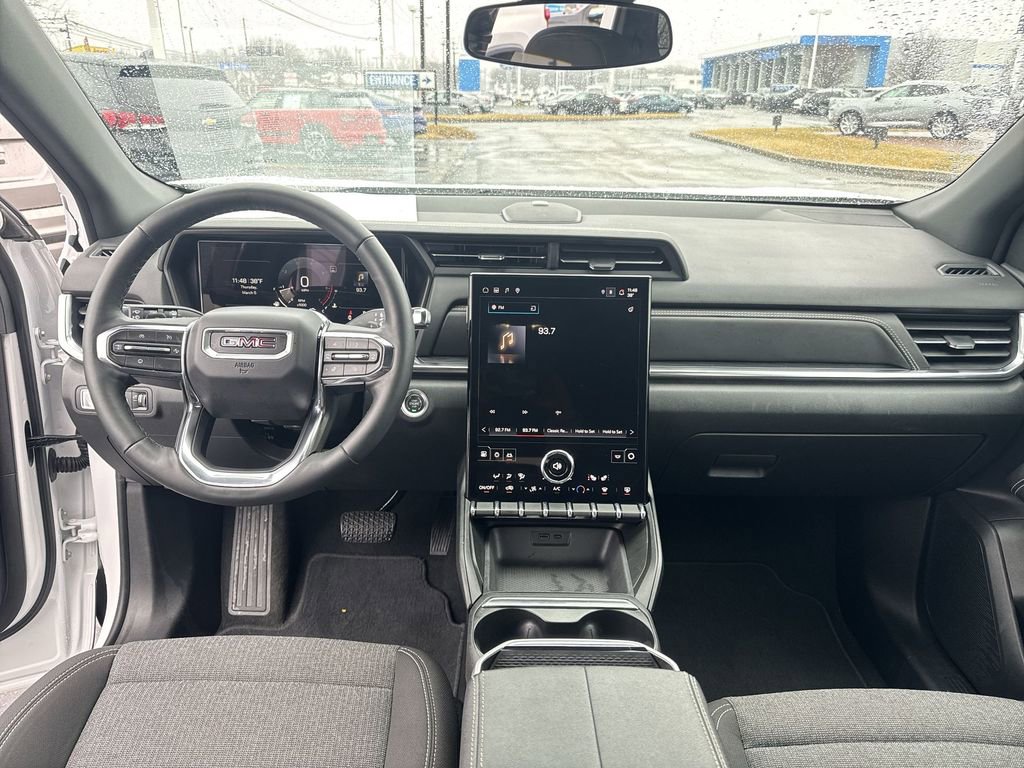 Certified 2025 GMC Terrain Elevation image 19