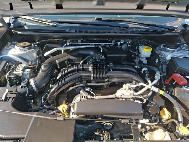 Used 2021 Subaru Impreza 2.0i image 25