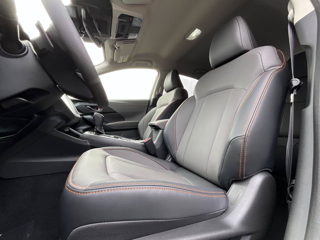 New 2026 Subaru Crosstrek 2.5i Limited AWD/4WD image 11