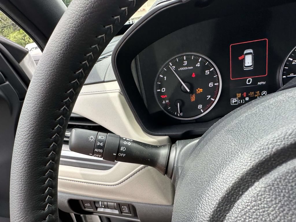 New 2026 Subaru Forester Limited AWD/4WD image 27