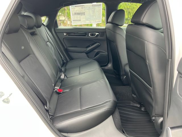 New 2026 Honda Civic Sport Touring image 11