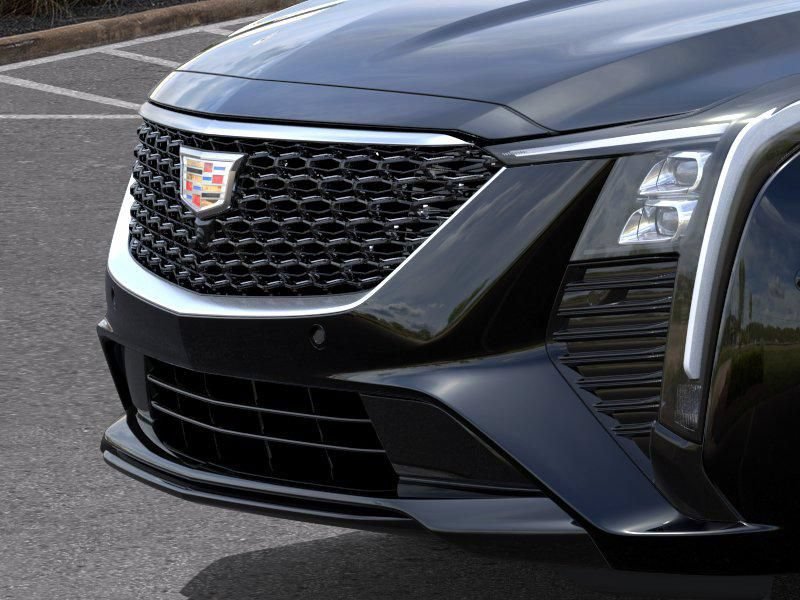 New 2026 Cadillac CT5 Premium Luxury RWD image 13