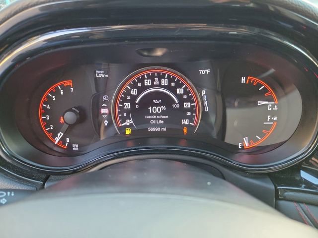 Used 2024 Dodge Durango GT image 20