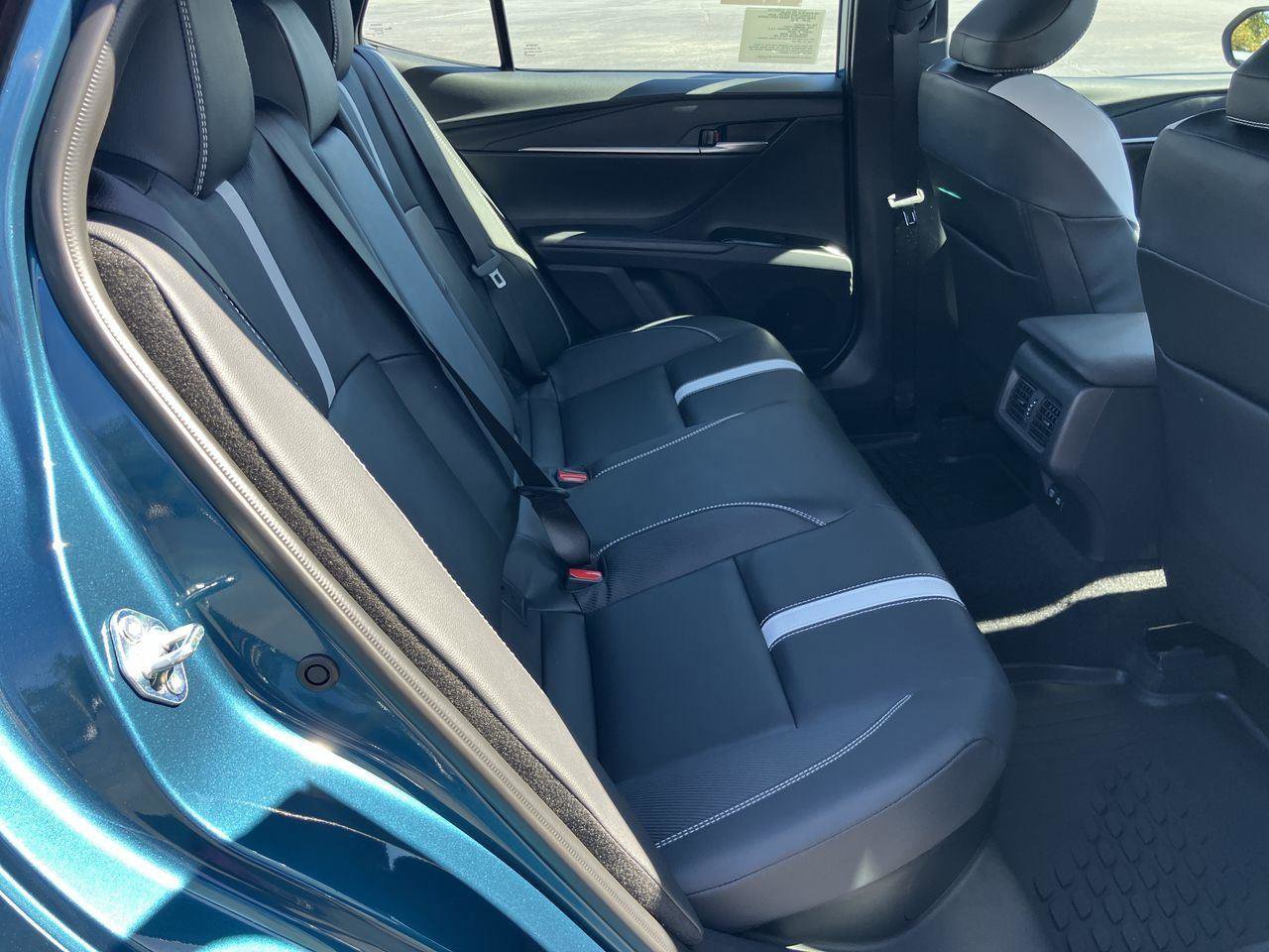 New 2026 Toyota Camry SE image 11