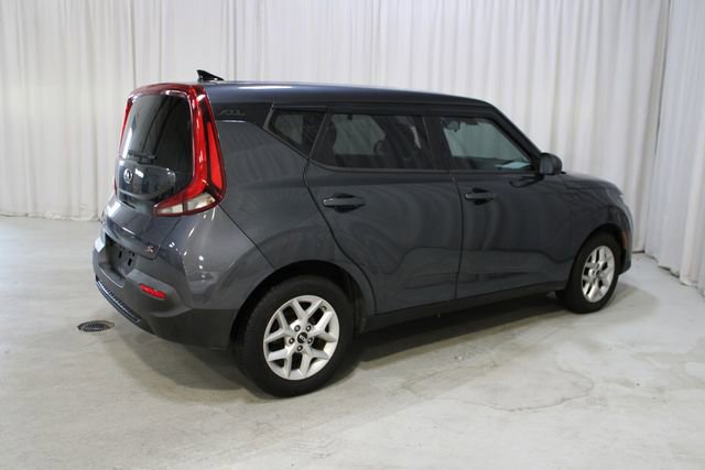 Used 2021 Kia Soul S FWD image 29