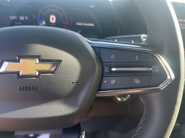 New 2026 Chevrolet Tahoe LT w/ Comfort Package image 20