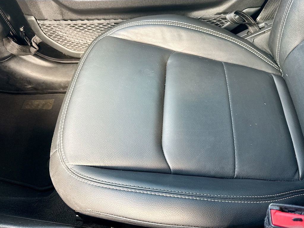 Used 2021 Jeep Wrangler Unlimited Sahara image 19