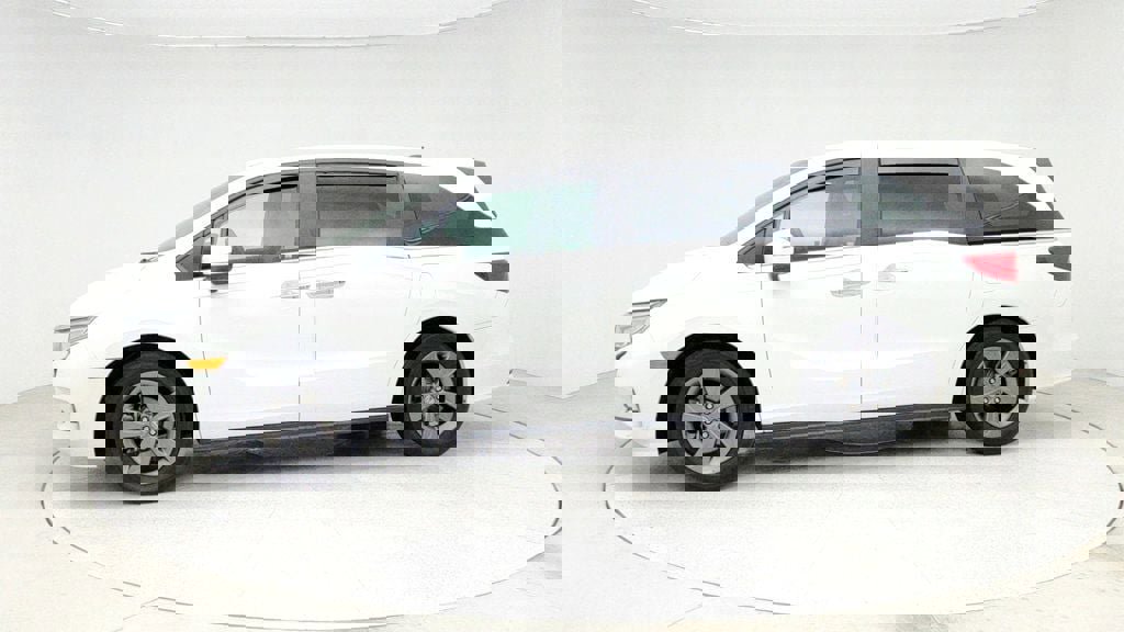 Used 2023 Honda Odyssey EX image 8