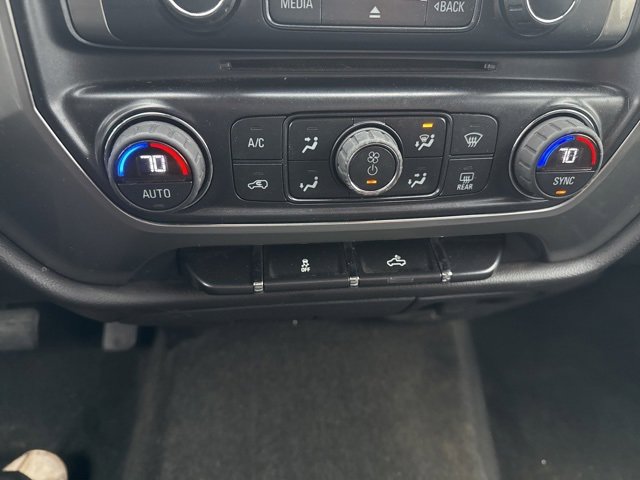 Used 2014 Chevrolet Silverado 1500 LT w/ All Star Edition image 21