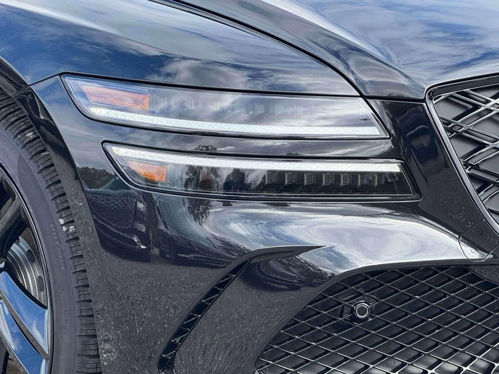 New 2026 Genesis G80 3.5T Prestige image 7