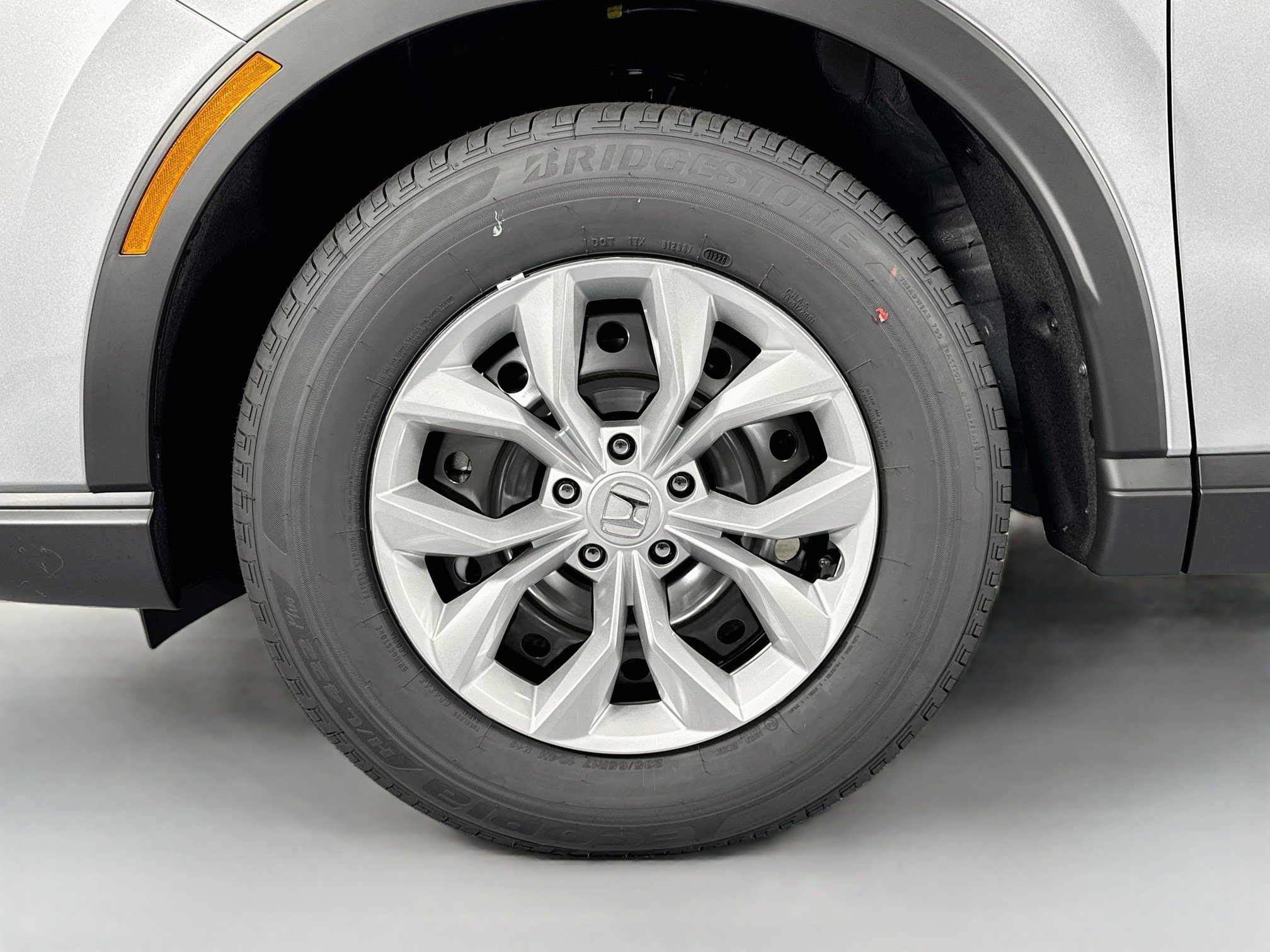 New 2027 Honda CR-V LX image 29
