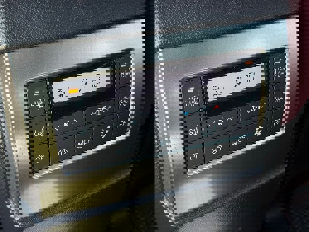 Certified 2023 Lexus GX 460 Premium w/ Premium Package image 29