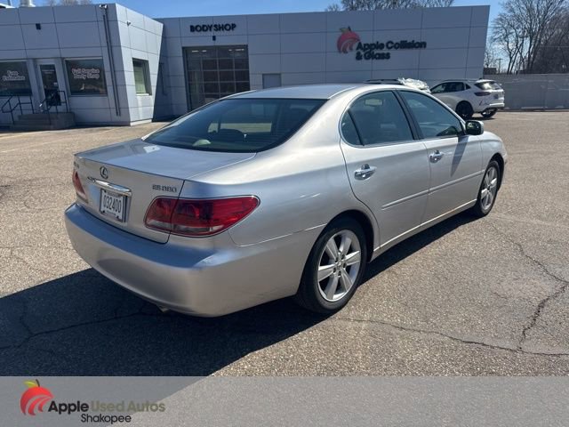Used 2005 Lexus ES 330 image 7