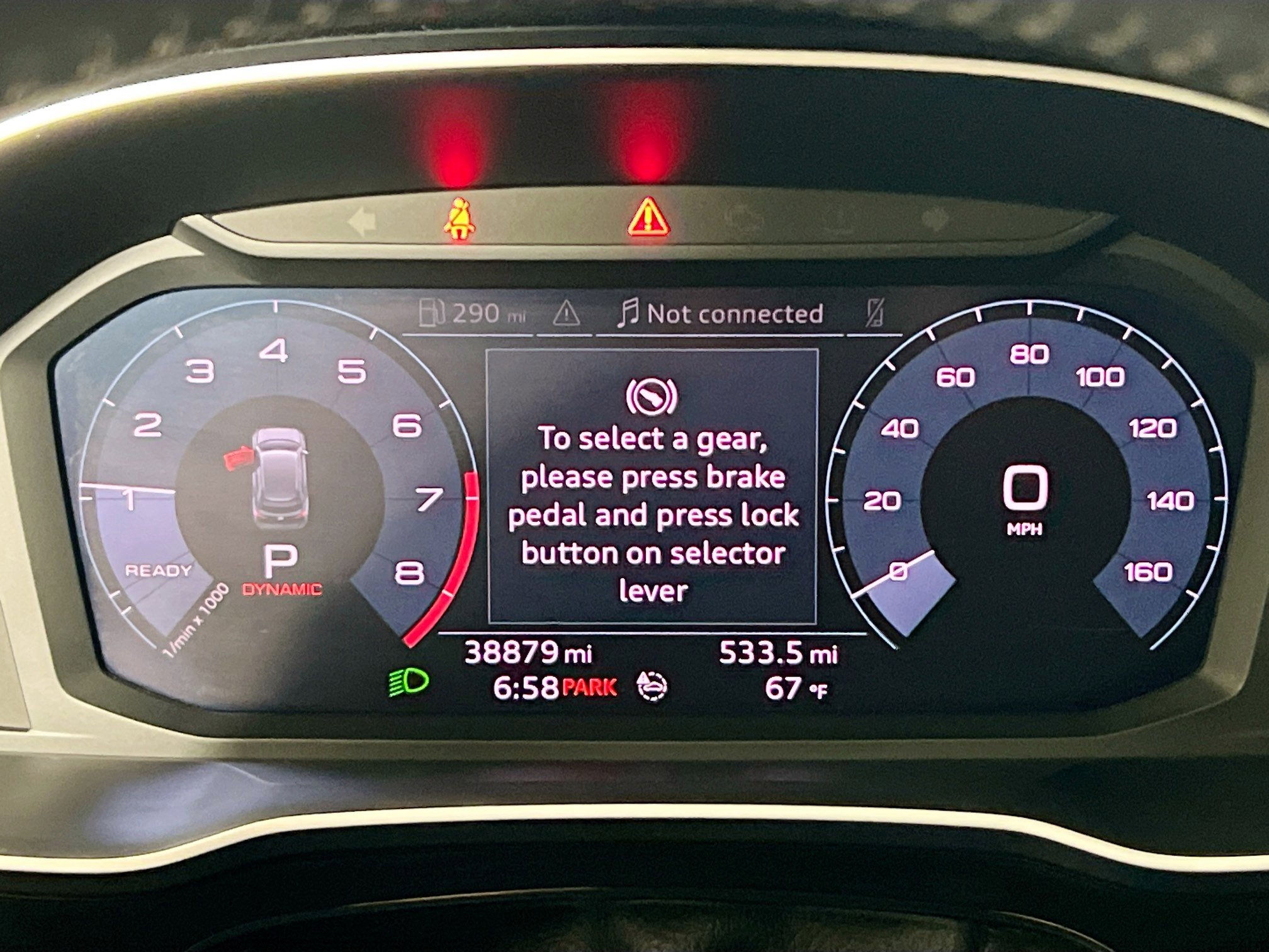 Used 2020 Audi Q3 2.0T Premium w/ Convenience Package image 23