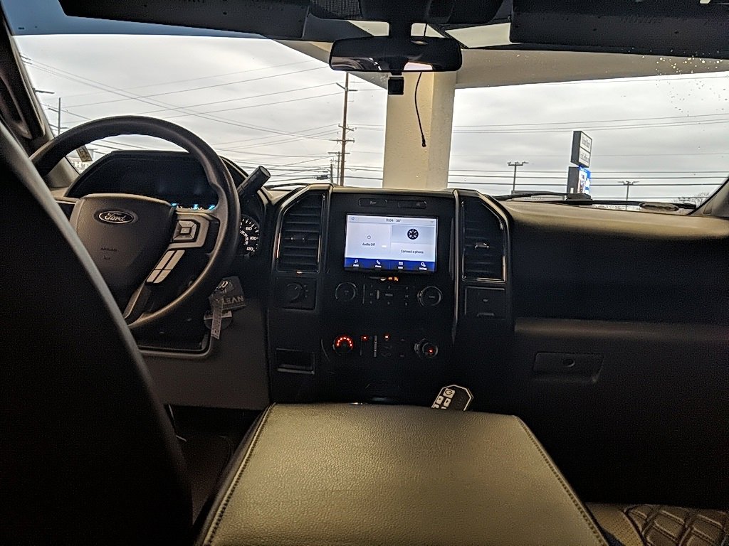 Used 2020 Ford F150 XLT image 11