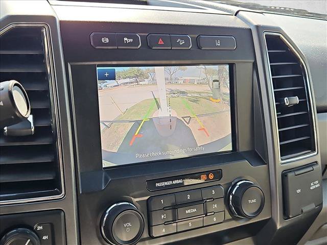 Used 2020 Ford F250 XLT w/ XLT Premium Package AWD/4WD image 12