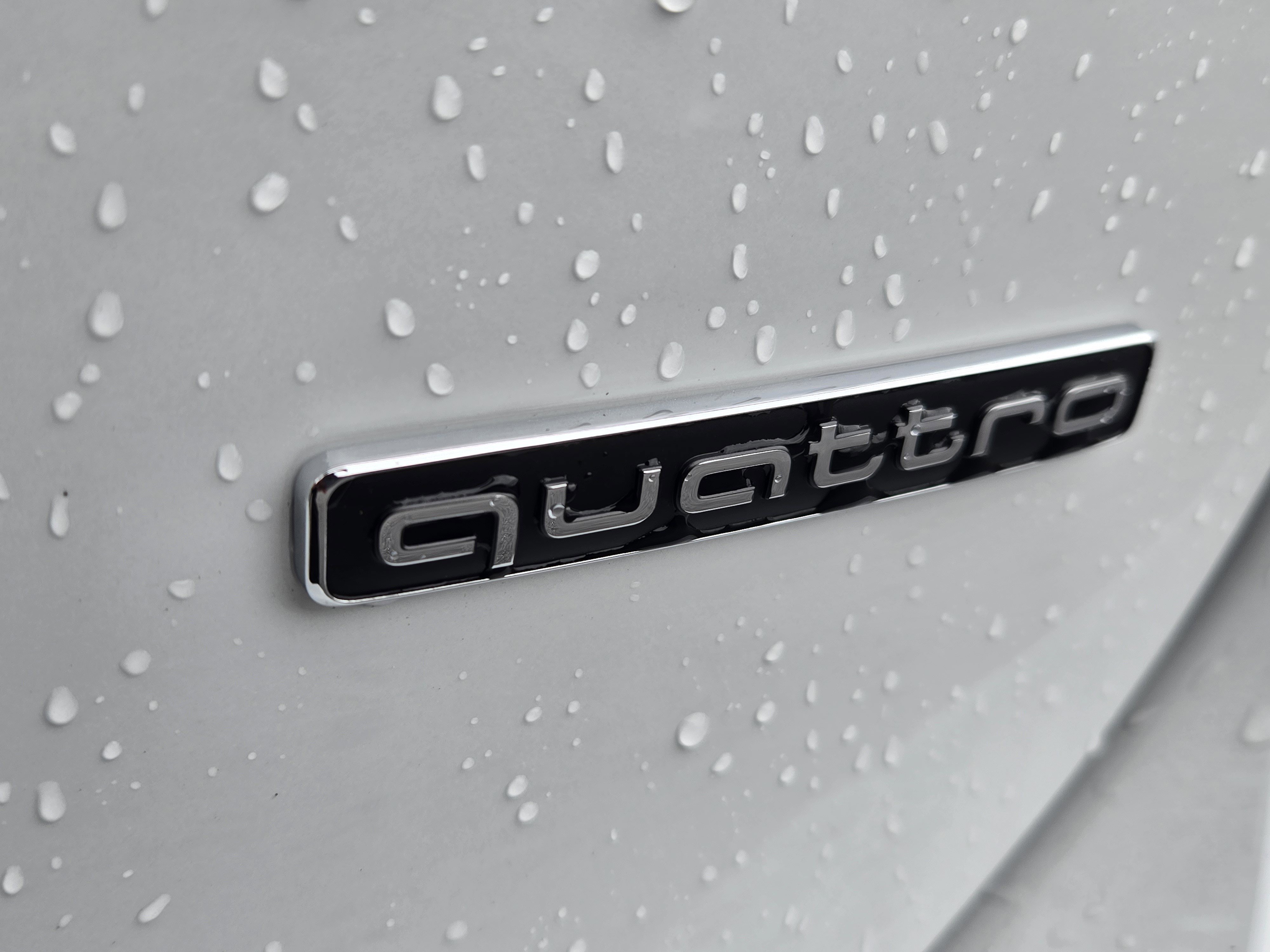 Used 2025 Audi A5 2.0T Premium image 35