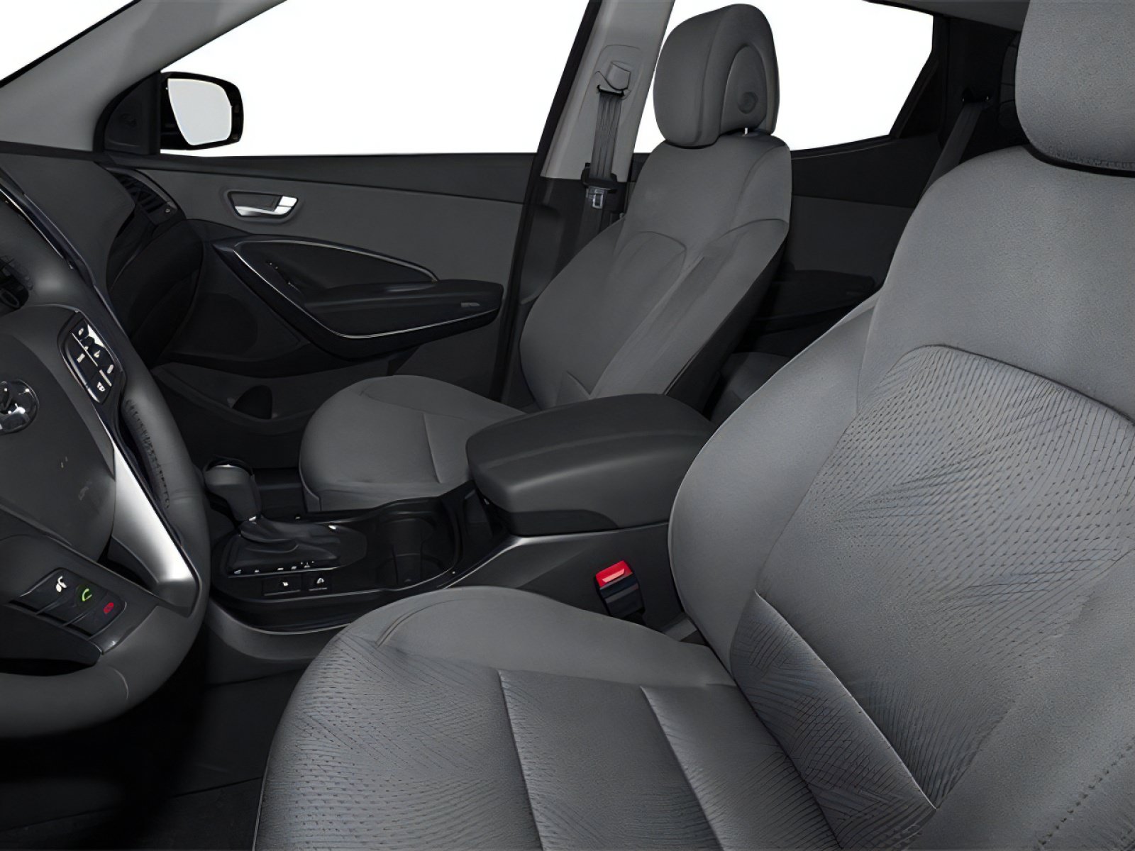 Used 2013 Hyundai Santa Fe Sport 2.0T AWD/4WD image 6