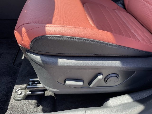 New 2025 Kia Sportage SX Prestige image 21