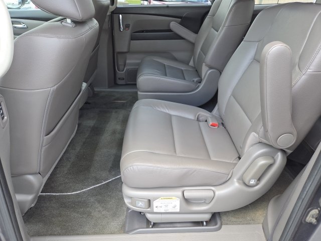 Used 2014 Honda Odyssey EX-L image 15